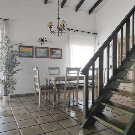 Cercado Del Medio, Chalet Con Piscina Privada Costa Adeje Dış mekan fotoğraf