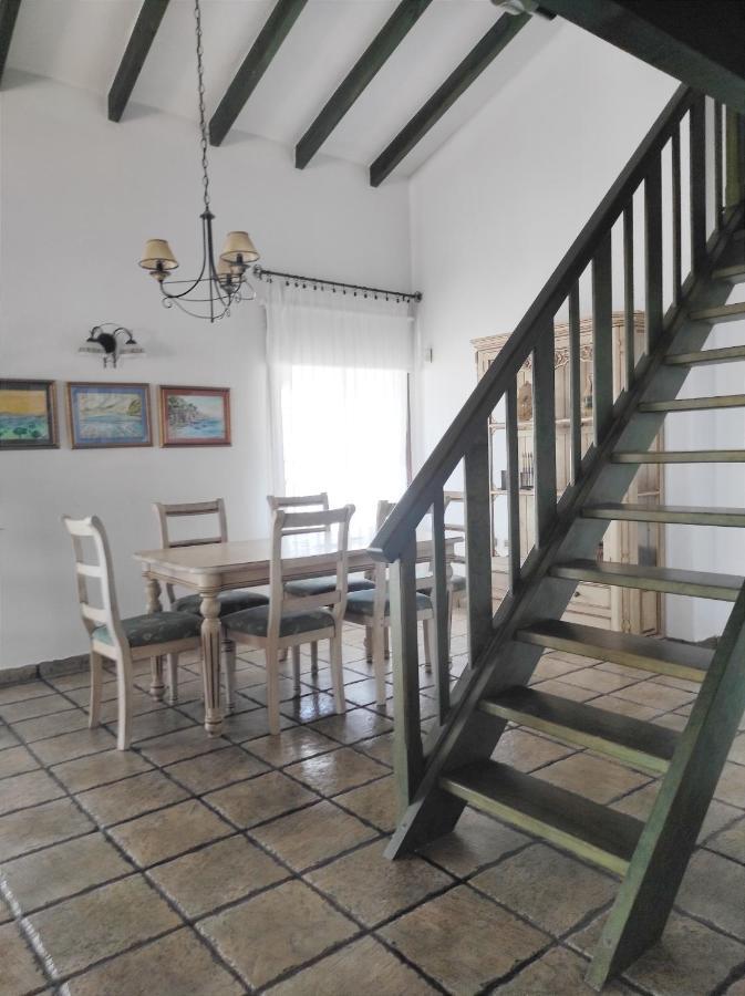 Cercado Del Medio, Chalet Con Piscina Privada Costa Adeje Dış mekan fotoğraf