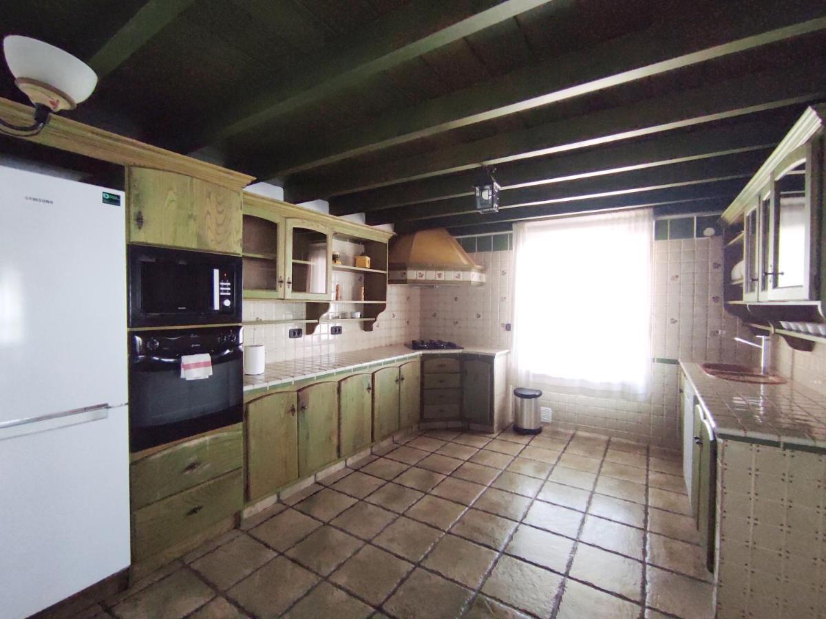 Cercado Del Medio, Chalet Con Piscina Privada Costa Adeje Dış mekan fotoğraf
