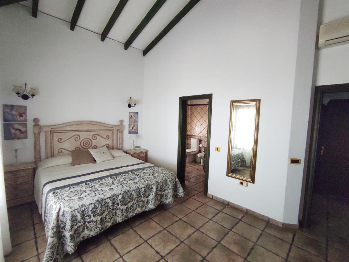 Cercado Del Medio, Chalet Con Piscina Privada Costa Adeje Dış mekan fotoğraf