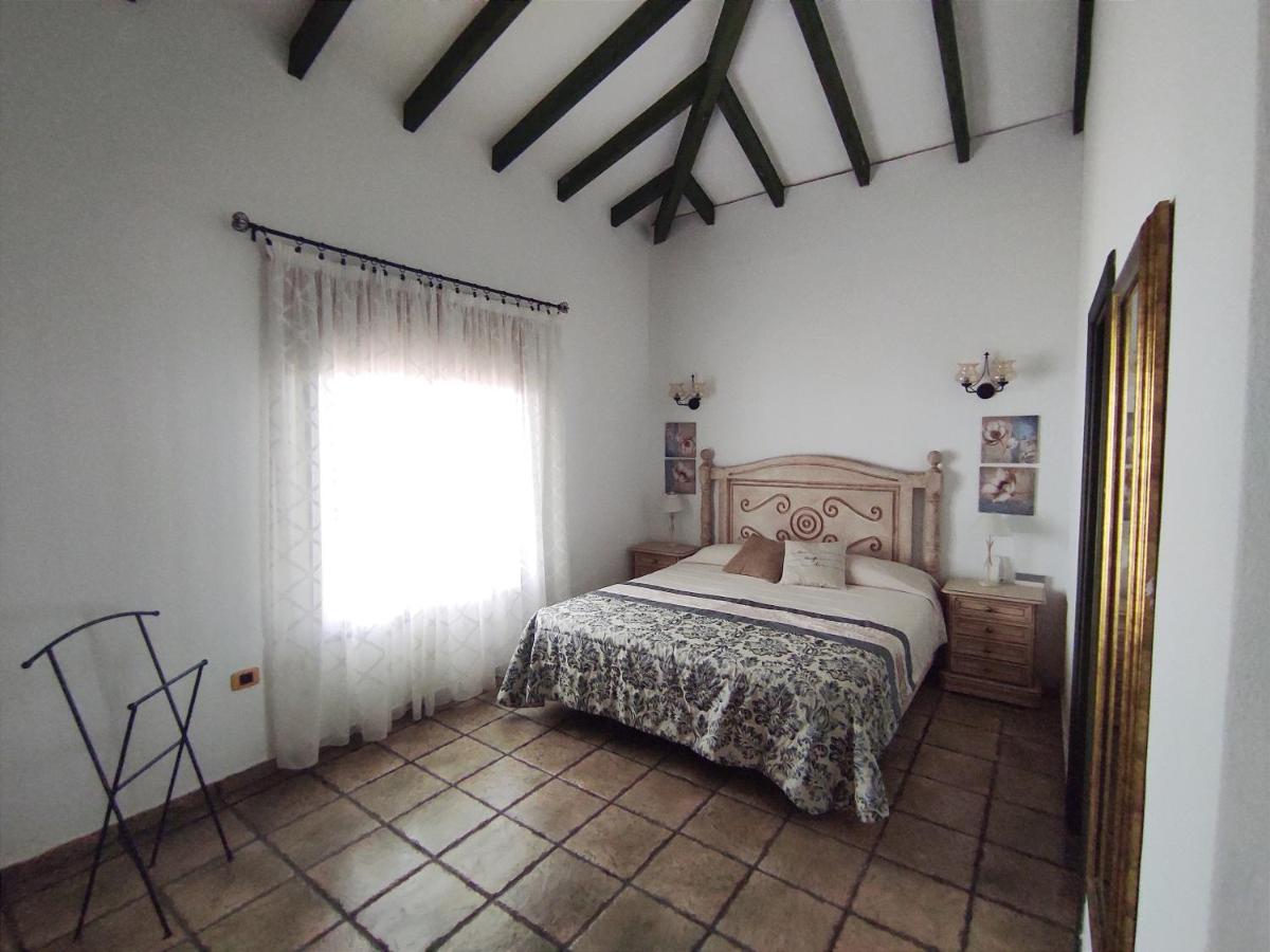 Cercado Del Medio, Chalet Con Piscina Privada Costa Adeje Dış mekan fotoğraf