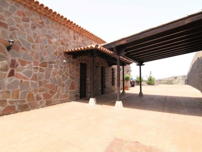 Cercado Del Medio, Chalet Con Piscina Privada Costa Adeje Dış mekan fotoğraf
